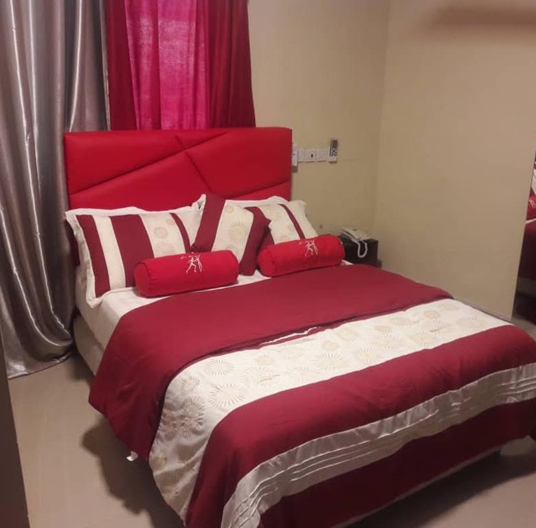 Comfort Room