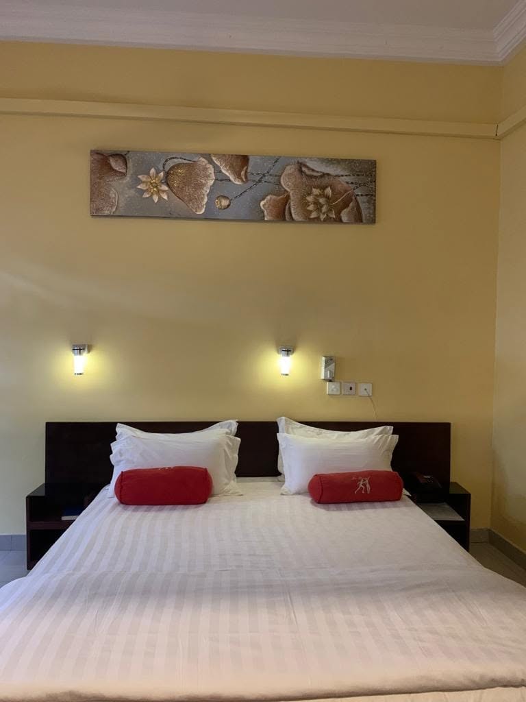 Classic Room